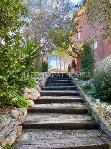 4 bedroom Villa for sale in Olivella - € 690,000 (Ref: 9362867)