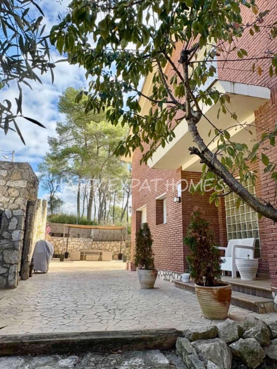 4 slaapkamer Villa te koop in Olivella - € 690.000 (Ref: 9362867)