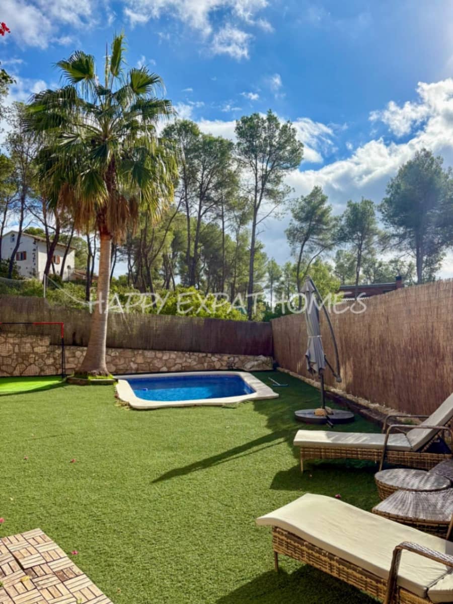 4 slaapkamer Villa te koop in Olivella - € 690.000 (Ref: 9362867)