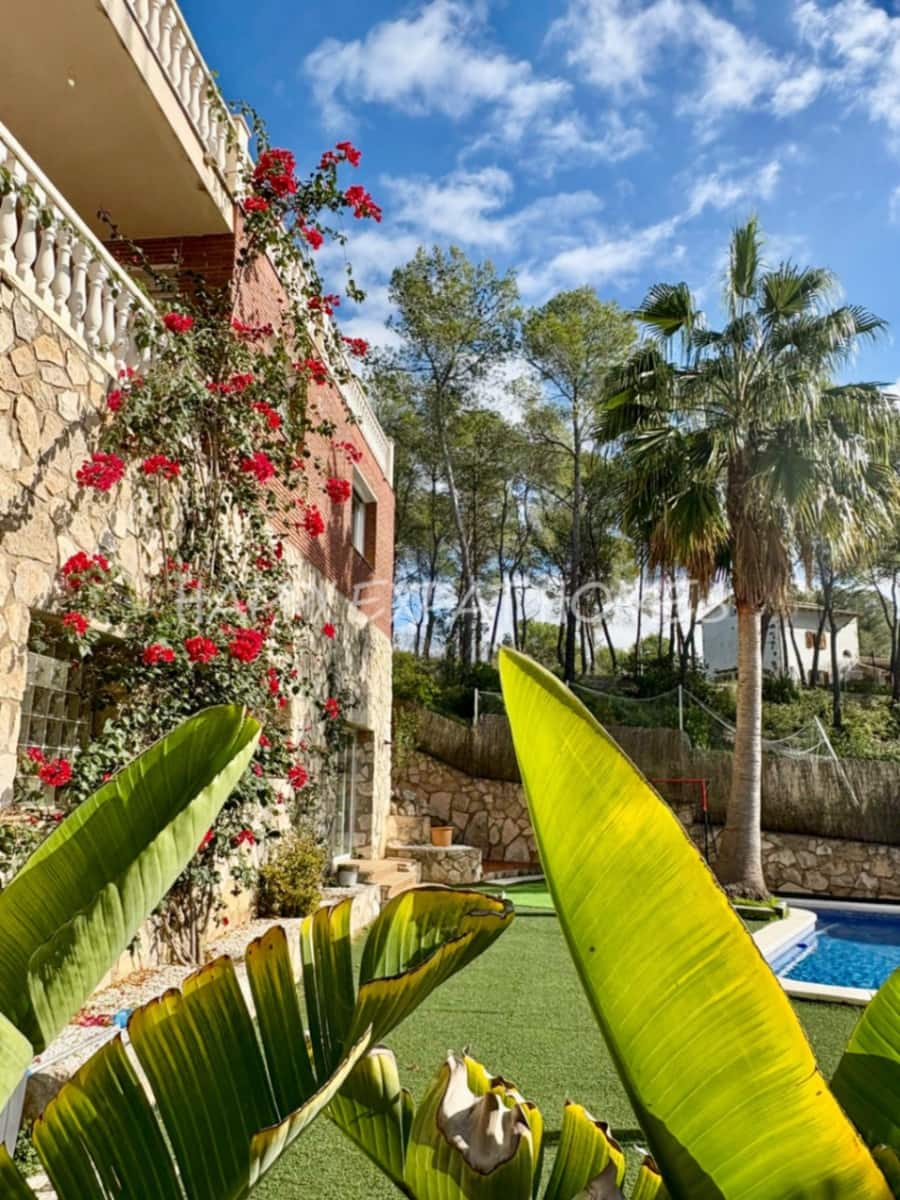 4 slaapkamer Villa te koop in Olivella - € 690.000 (Ref: 9362867)