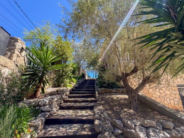 4 camera da letto Villa in vendita in Olivella con piscina garage - 650.000 € (Rif: 9362867)