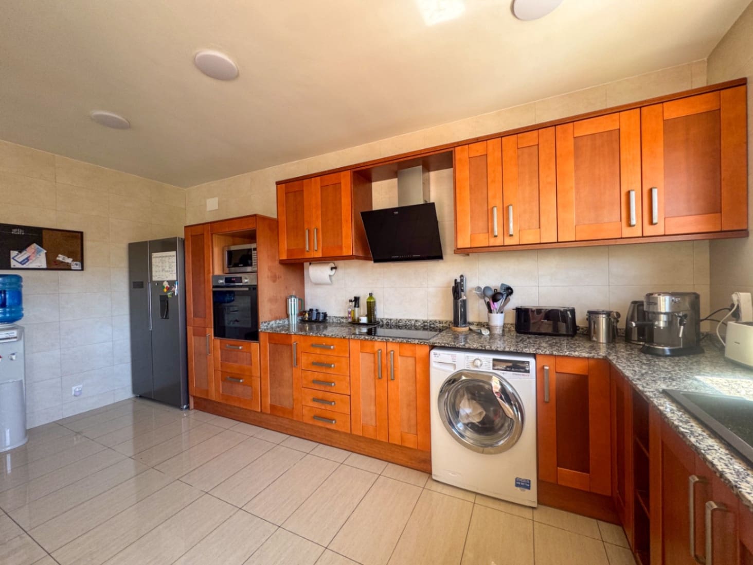 4 bedroom Villa for sale in Olivella with pool garage - € 650,000 (Ref: 9362867)