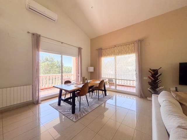 4 camera da letto Villa in vendita in Olivella con piscina garage - 650.000 € (Rif: 9362867)