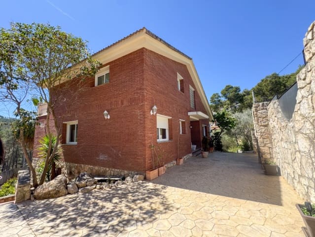 4 camera da letto Villa in vendita in Olivella con piscina garage - 650.000 € (Rif: 9362867)