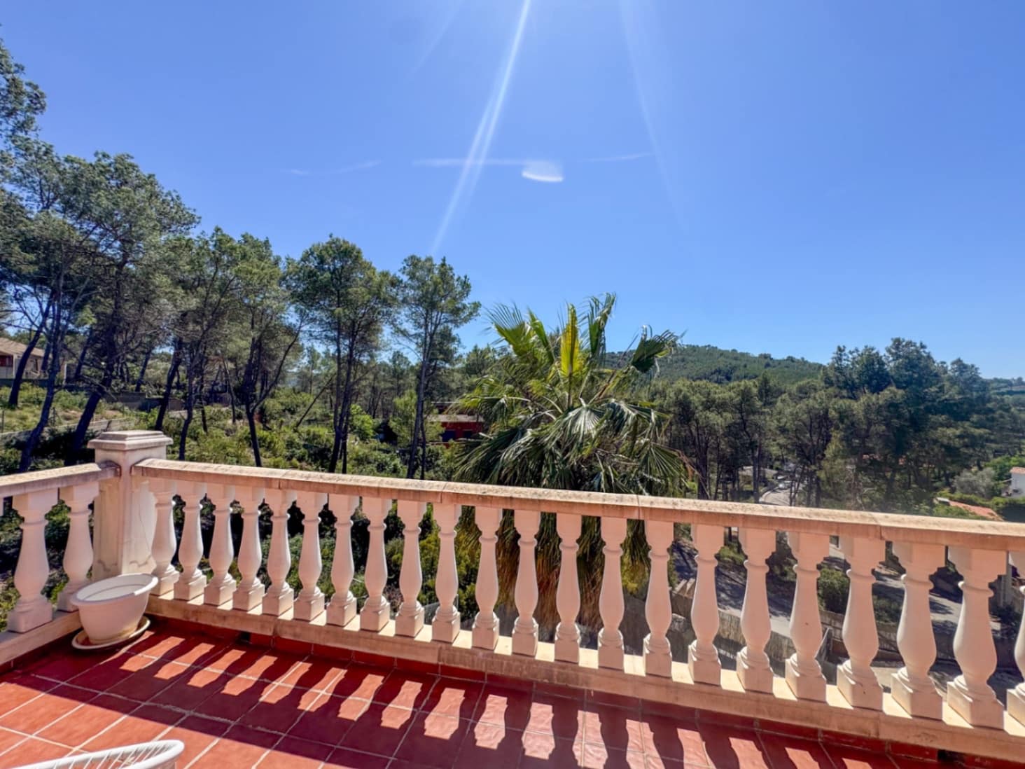 4 bedroom Villa for sale in Olivella with pool garage - € 650,000 (Ref: 9362867)