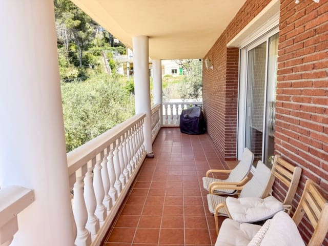 4 camera da letto Villa in vendita in Olivella con piscina garage - 650.000 € (Rif: 9362867)