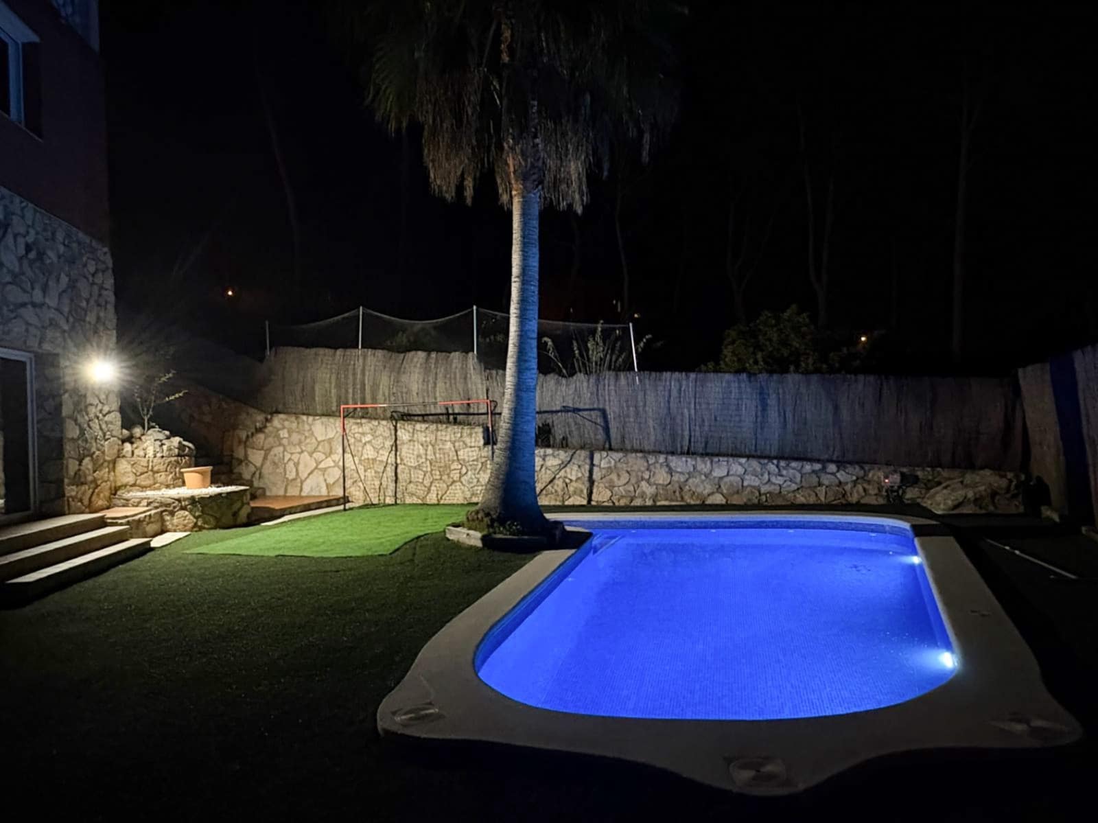 4 bedroom Villa for sale in Olivella with pool garage - € 650,000 (Ref: 9362867)
