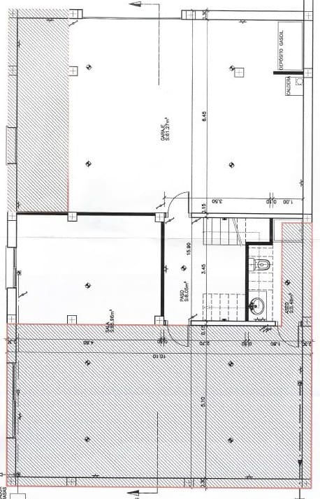 4 camera da letto Villa in vendita in Olivella con piscina garage - 610.000 € (Rif: 9362867)