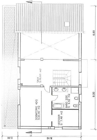 4 camera da letto Villa in vendita in Olivella con piscina garage - 610.000 € (Rif: 9362867)