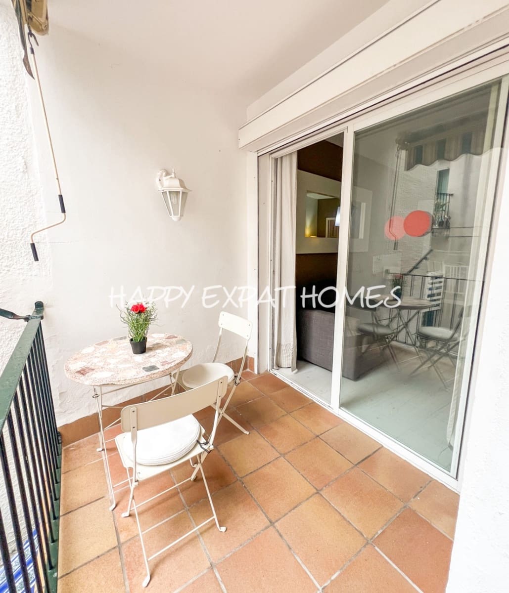 3 soverom Leilighet til salgs i Sitges - € 419 000 (Ref: 9380099)