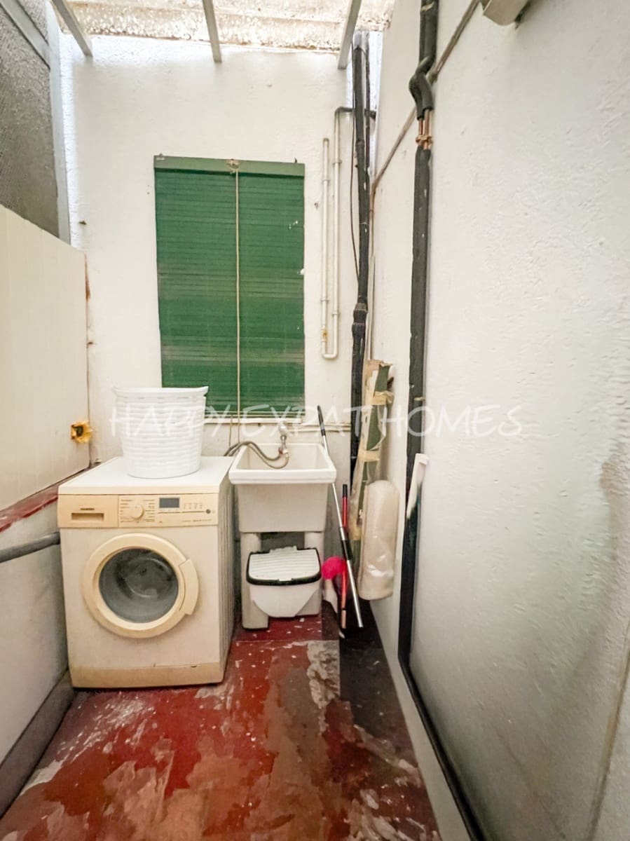 3 soverom Leilighet til salgs i Sitges - € 419 000 (Ref: 9380099)