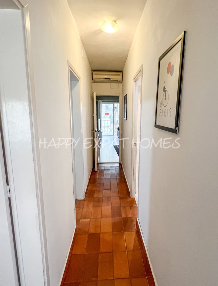 3 soverom Leilighet til salgs i Sitges - € 419 000 (Ref: 9380099)