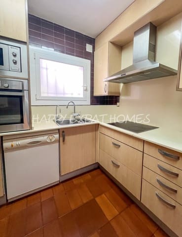 3 soverom Leilighet til salgs i Sitges - € 419 000 (Ref: 9380099)