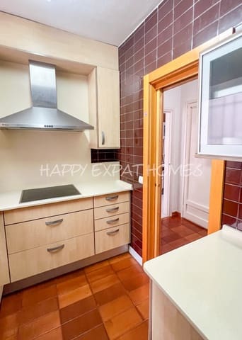 3 soverom Leilighet til salgs i Sitges - € 419 000 (Ref: 9380099)