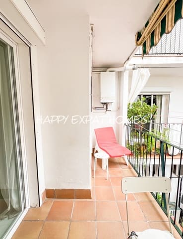 3 soverom Leilighet til salgs i Sitges - € 419 000 (Ref: 9380099)