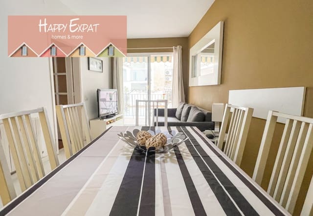 3 soverom Leilighet til salgs i Sitges - € 419 000 (Ref: 9380099)