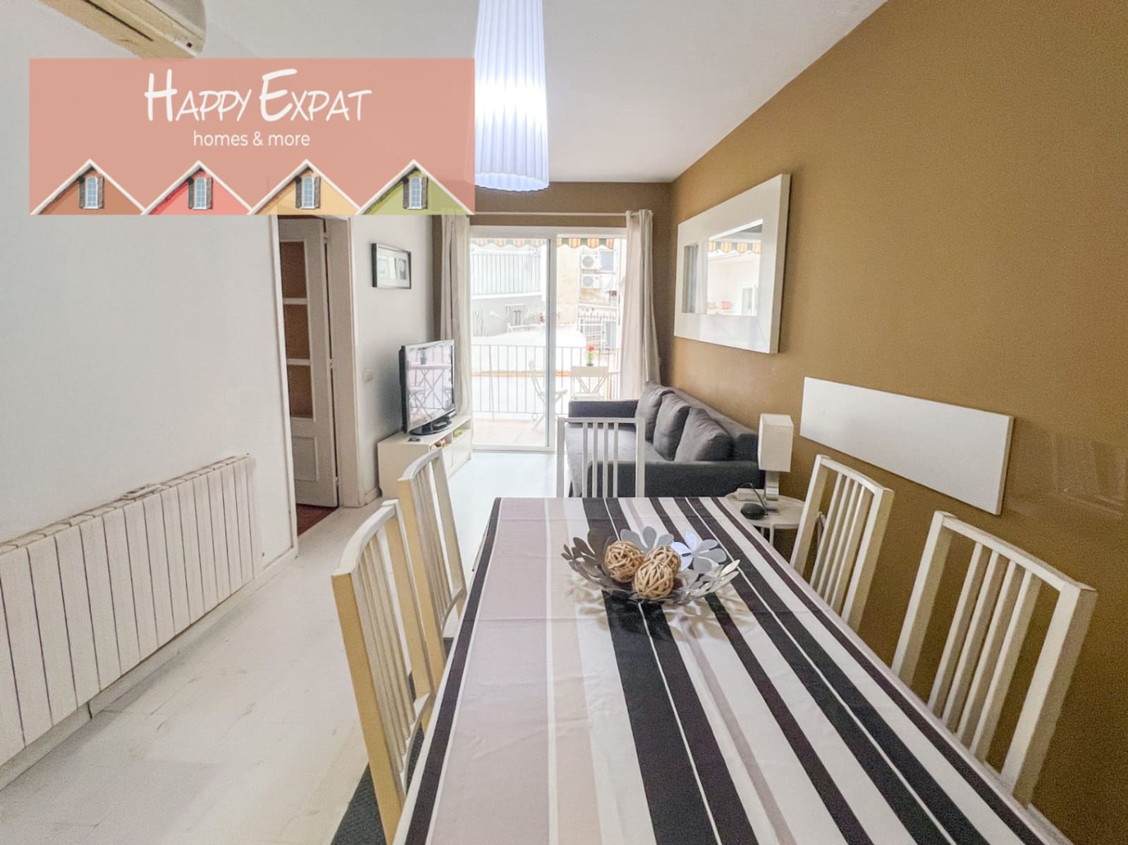 3 soverom Leilighet til salgs i Sitges - € 419 000 (Ref: 9380099)