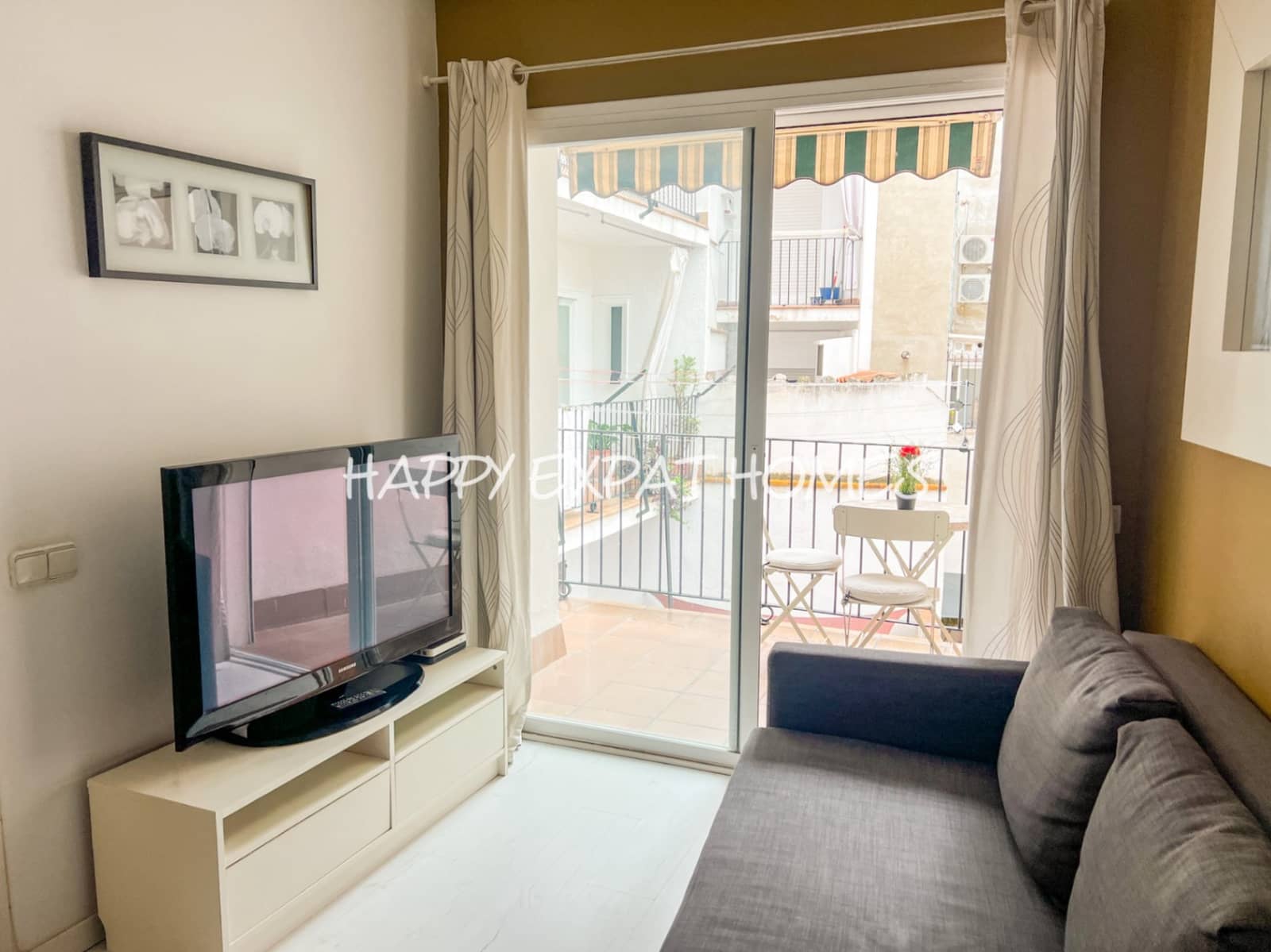 3 soverom Leilighet til salgs i Sitges - € 419 000 (Ref: 9380099)