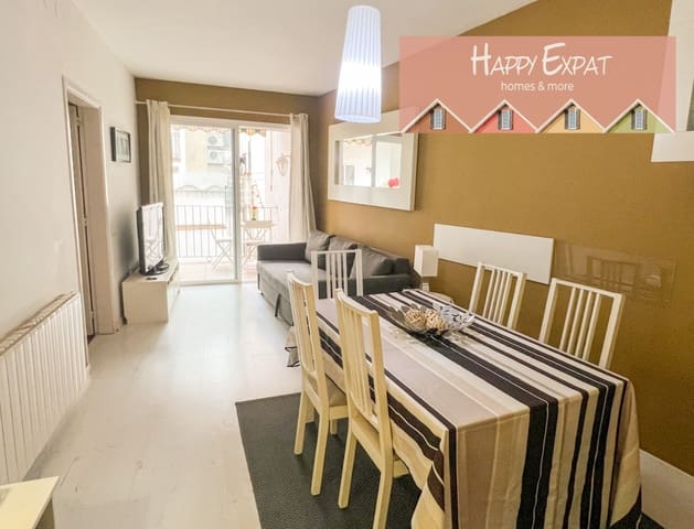 3 soverom Leilighet til salgs i Sitges - € 419 000 (Ref: 9380099)