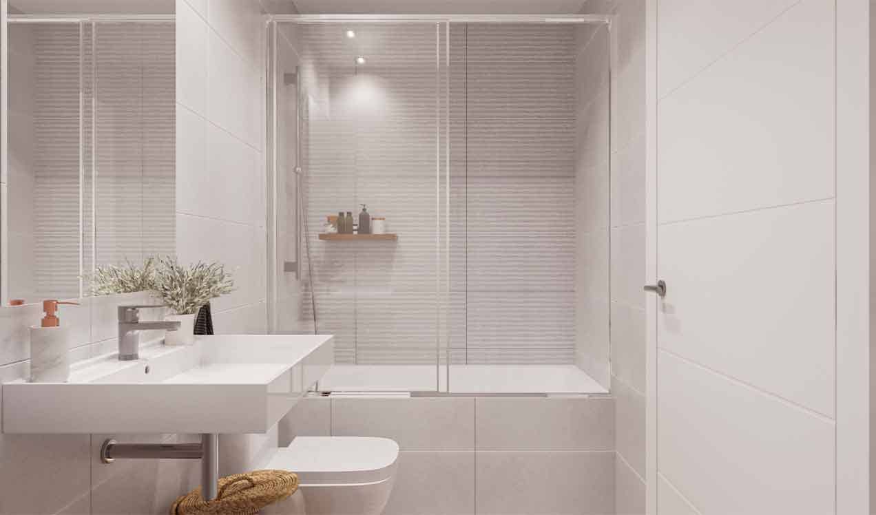 2 bedroom Apartment for rent in Vilanova i la Geltru with pool garage - € 1,300 (Ref: 9436333)