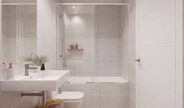 2 bedroom Apartment for rent in Vilanova i la Geltrú with pool garage - € 1,300 (Ref: 9436333)