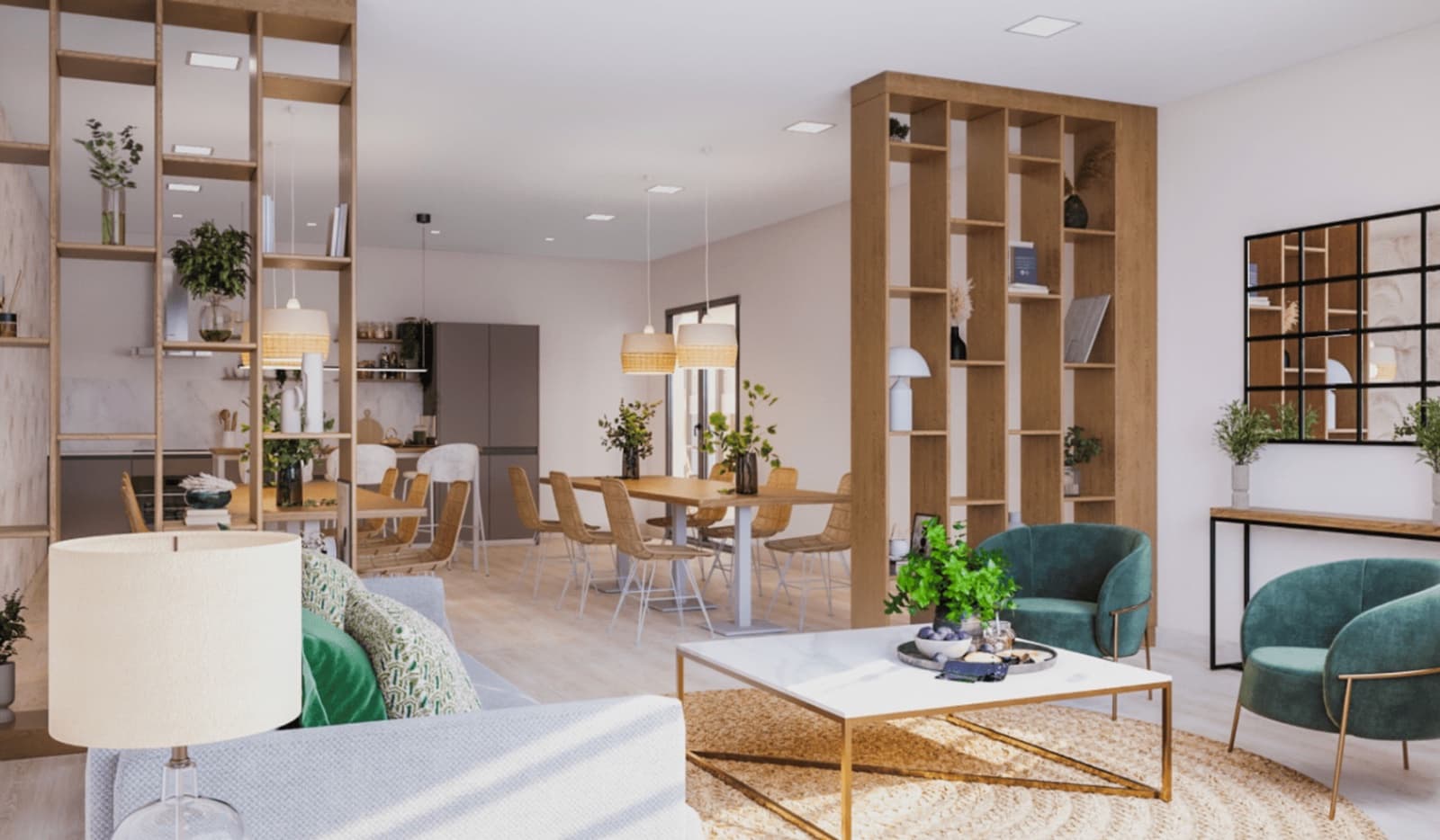 2 bedroom Apartment for rent in Vilanova i la Geltru with pool garage - € 1,300 (Ref: 9436333)