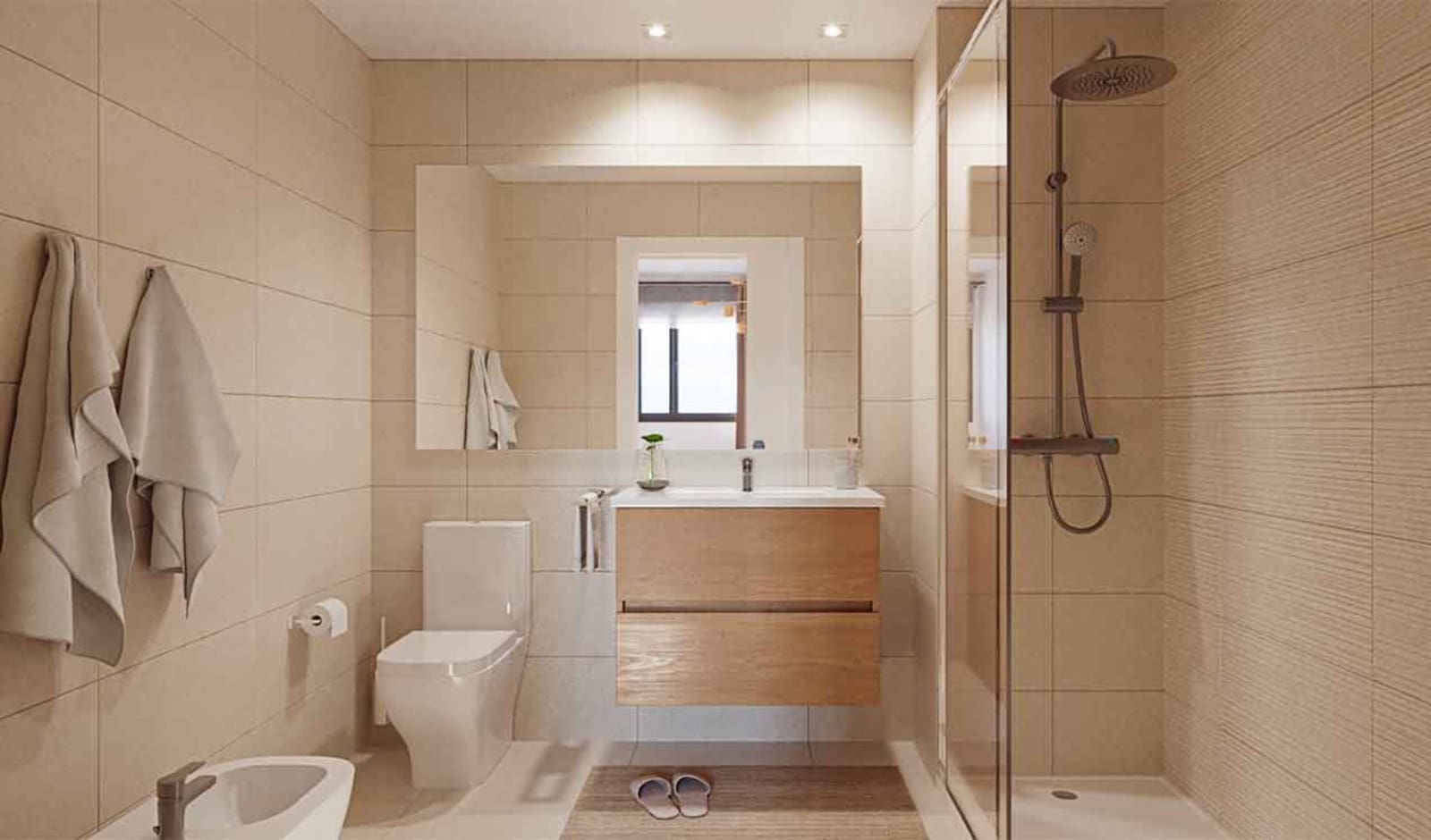 2 bedroom Apartment for rent in Vilanova i la Geltru with pool garage - € 1,300 (Ref: 9436333)