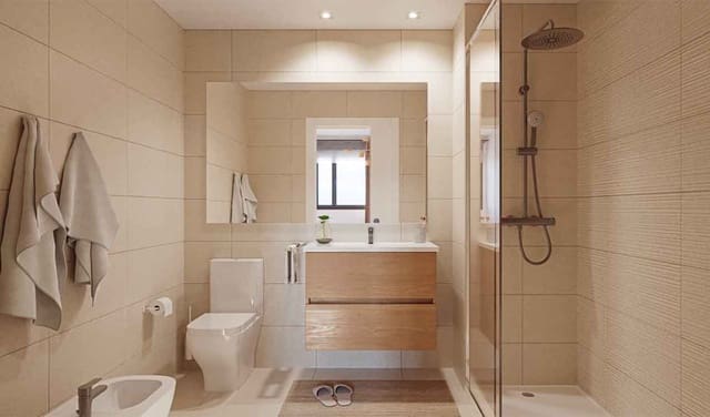 2 bedroom Apartment for rent in Vilanova i la Geltrú with pool garage - € 1,300 (Ref: 9436333)