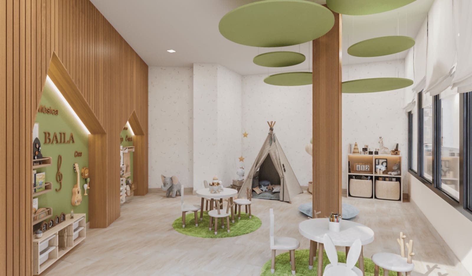 2 bedroom Apartment for rent in Vilanova i la Geltru with pool garage - € 1,300 (Ref: 9436333)