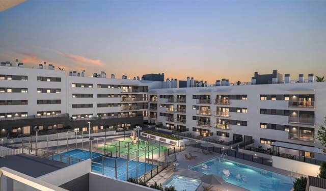 2 bedroom Apartment for rent in Vilanova i la Geltrú with pool garage - € 1,300 (Ref: 9436333)