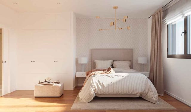 2 bedroom Apartment for rent in Vilanova i la Geltrú with pool garage - € 1,300 (Ref: 9436333)