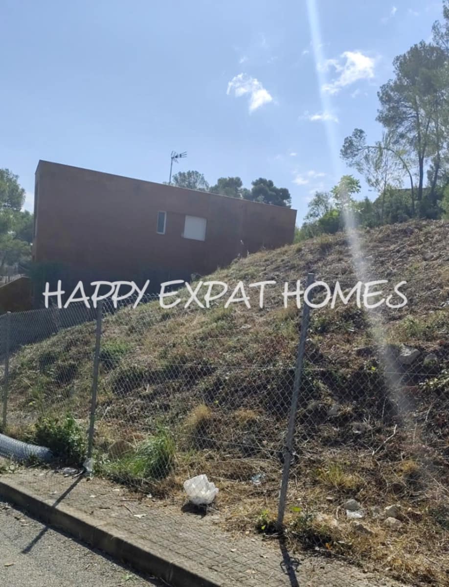 Building Plot for sale in Olivella - € 80,000 (Ref: 9444789)