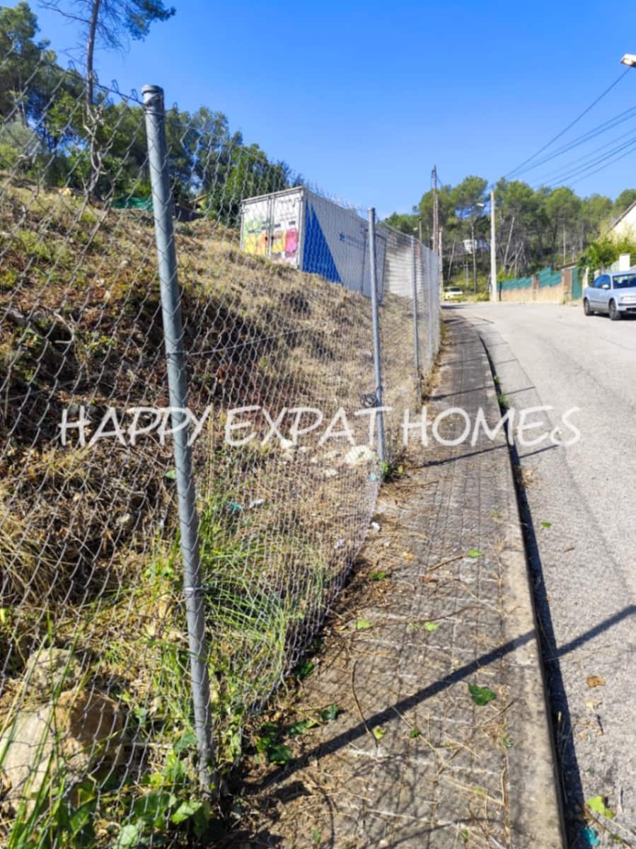 Building Plot for sale in Olivella - € 80,000 (Ref: 9444789)