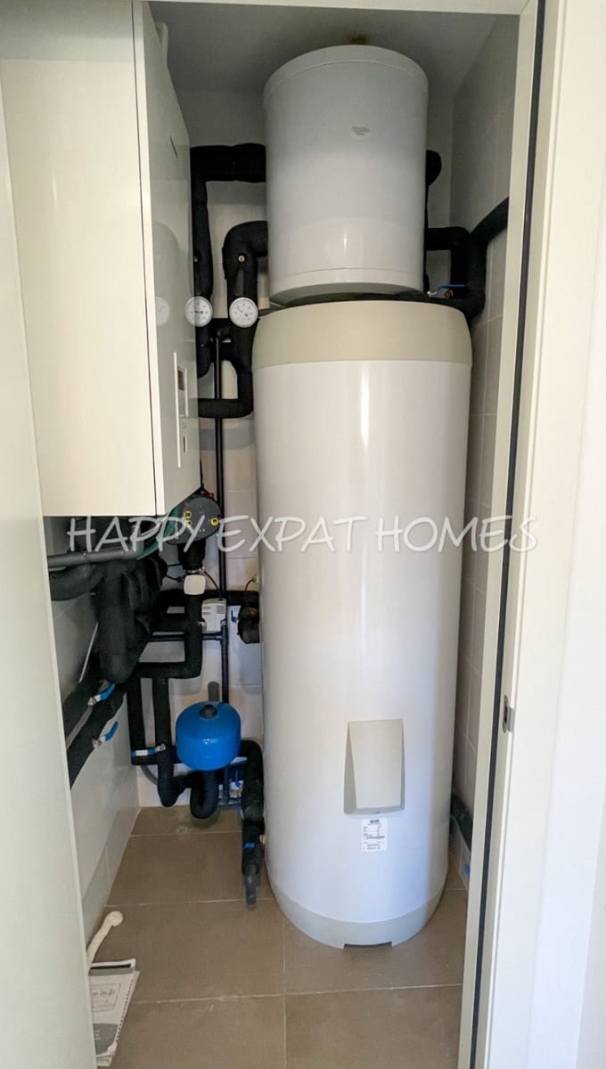 3 Zimmer Wohnung zu verkaufen in Sitges mit Pool Garage - 745.000 € (Ref: 9457870)