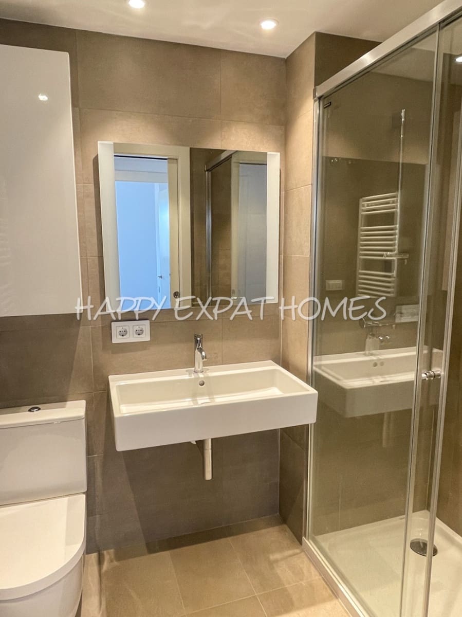 3 Zimmer Wohnung zu verkaufen in Sitges mit Pool Garage - 745.000 € (Ref: 9457870)