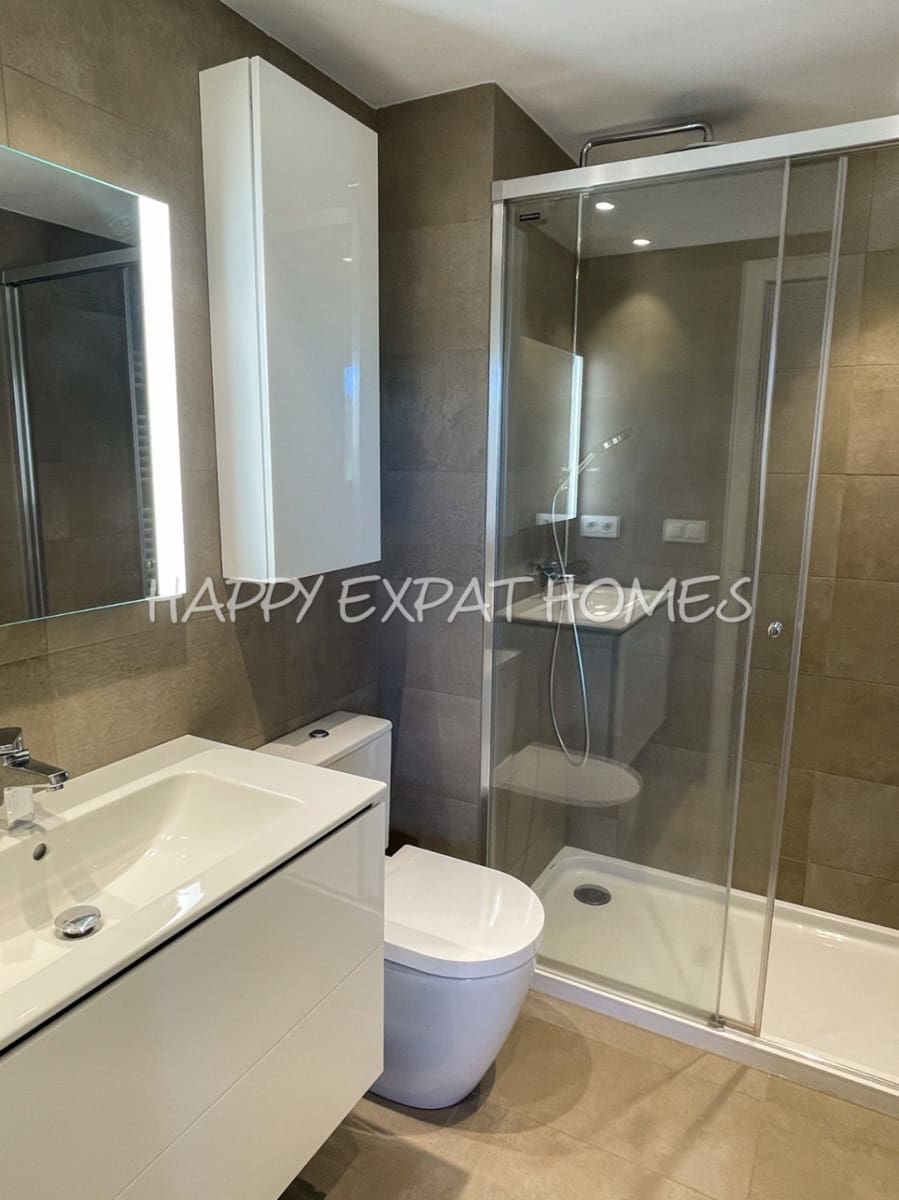 3 Zimmer Wohnung zu verkaufen in Sitges mit Pool Garage - 745.000 € (Ref: 9457870)