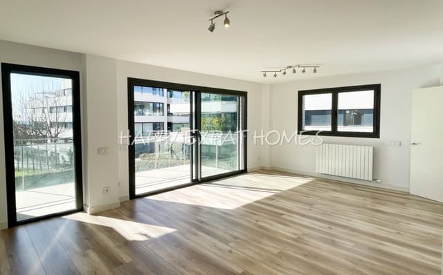 3 slaapkamer Flat te koop in Sitges met zwembad garage - € 745.000 (Ref: 9457870)