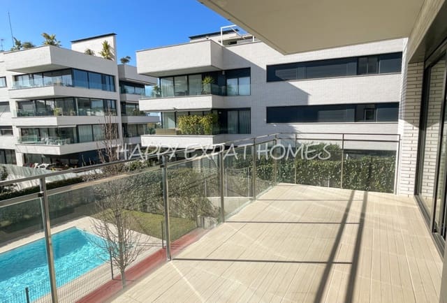 3 slaapkamer Flat te koop in Sitges met zwembad garage - € 745.000 (Ref: 9457870)