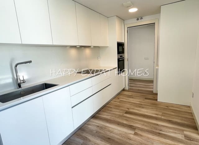 3 slaapkamer Flat te koop in Sitges met zwembad garage - € 745.000 (Ref: 9457870)