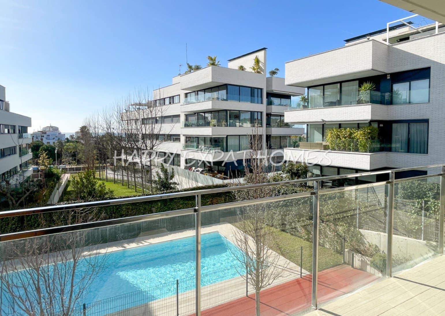 3 Zimmer Wohnung zu verkaufen in Sitges mit Pool Garage - 745.000 € (Ref: 9457870)