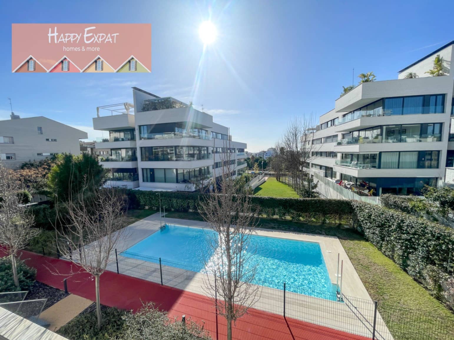 3 Zimmer Wohnung zu verkaufen in Sitges mit Pool Garage - 745.000 € (Ref: 9457870)