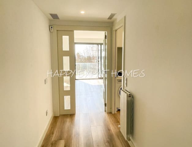 3 slaapkamer Flat te koop in Sitges met zwembad garage - € 745.000 (Ref: 9457870)