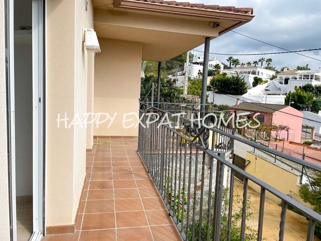 3 slaapkamer Villa te koop in Olivella met zwembad garage - € 320.000 (Ref: 9467647)