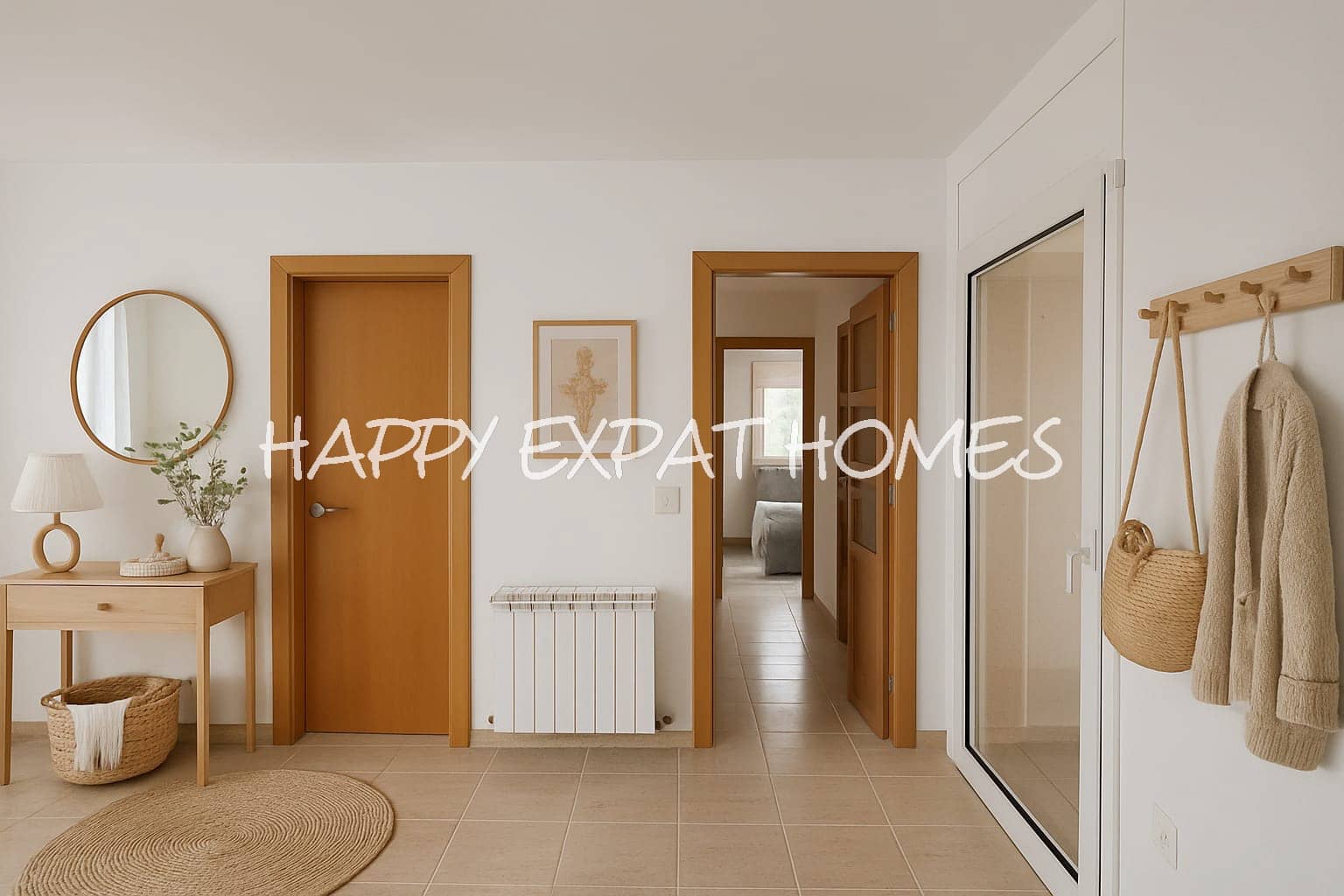 3 slaapkamer Villa te koop in Olivella met zwembad garage - € 320.000 (Ref: 9467647)