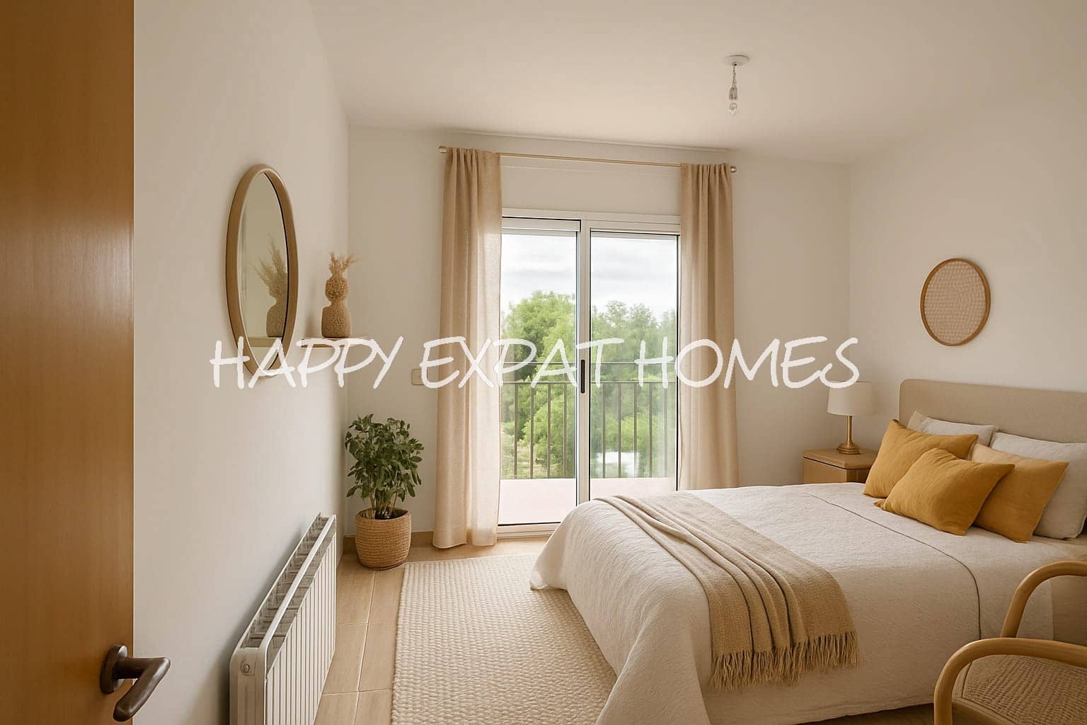 3 slaapkamer Villa te koop in Olivella met zwembad garage - € 320.000 (Ref: 9467647)