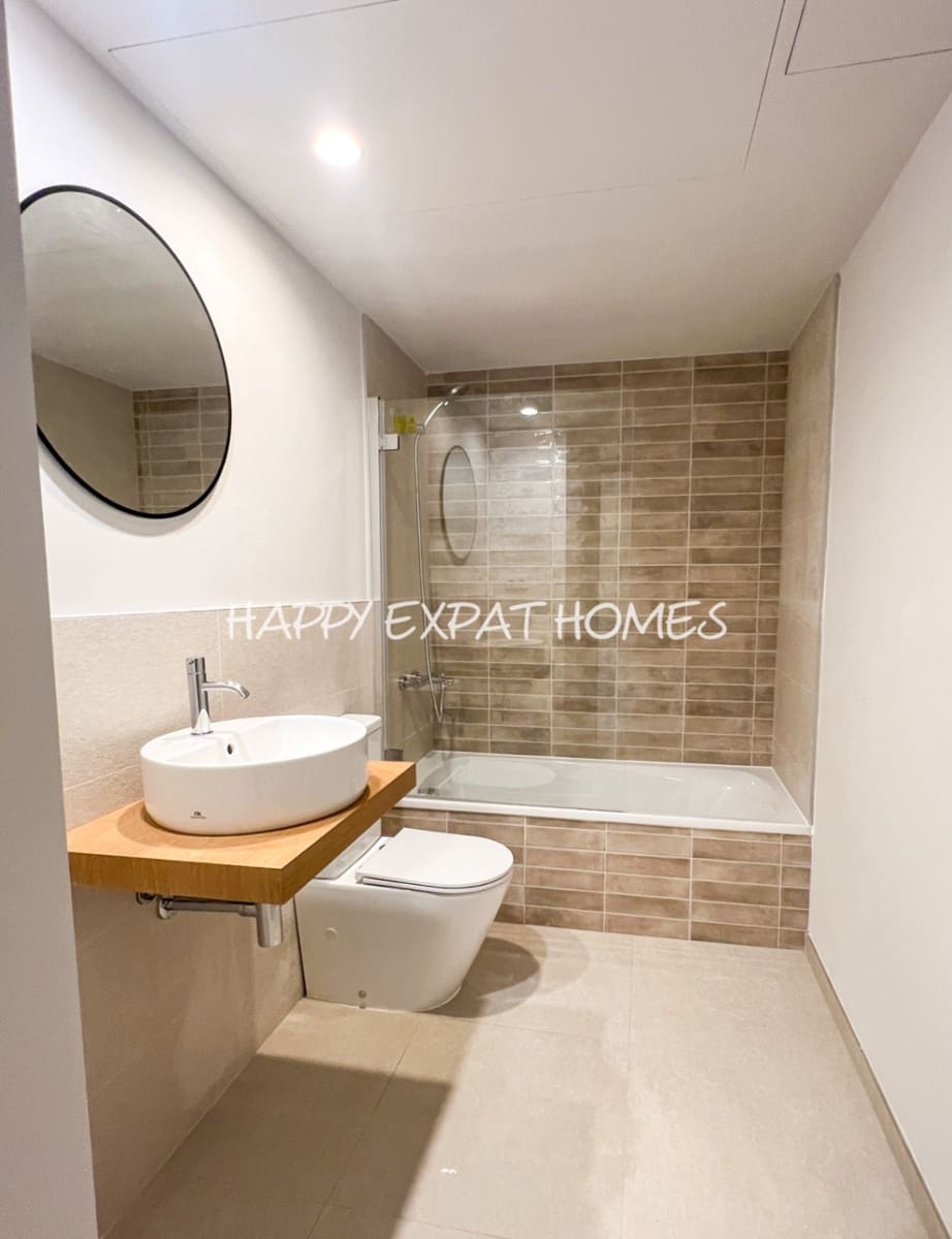 3 soverom Leilighet til leie i Sant Pere de Ribes med svømmebasseng garasje - € 1 800 (Ref: 9499577)