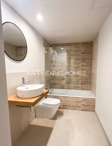 3 soverom Leilighet til leie i Sant Pere de Ribes med svømmebasseng garasje - € 1 800 (Ref: 9499577)