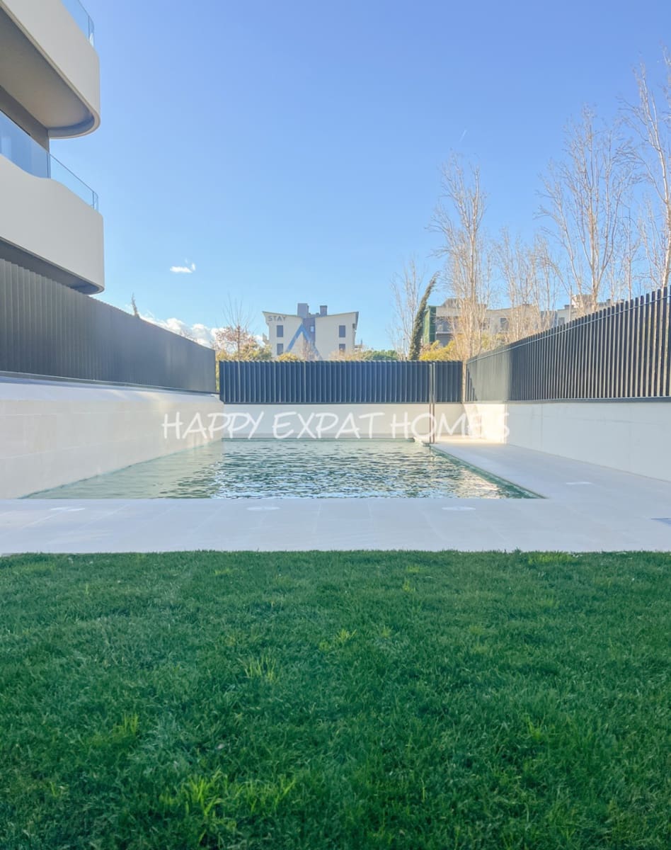 3 soverom Leilighet til leie i Sant Pere de Ribes med svømmebasseng garasje - € 1 800 (Ref: 9499577)