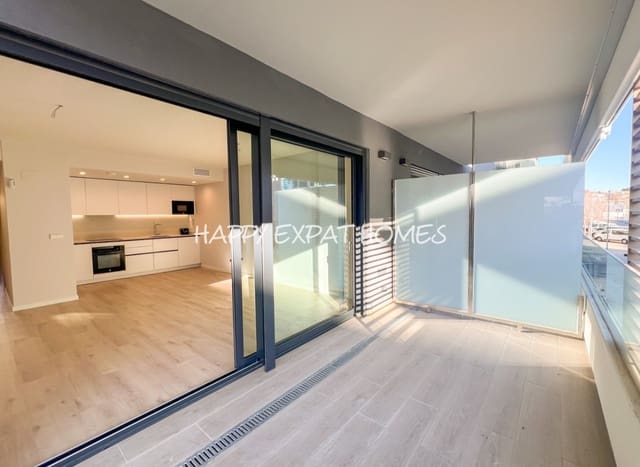 3 soverom Leilighet til leie i Sant Pere de Ribes med svømmebasseng garasje - € 1 800 (Ref: 9499577)