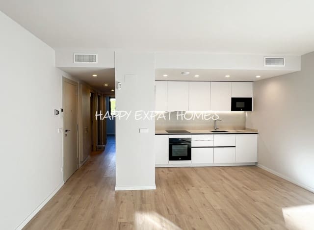 3 soverom Leilighet til leie i Sant Pere de Ribes med svømmebasseng garasje - € 1 800 (Ref: 9499577)